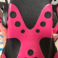【決まりました】シュノーケルセット　フィン付きの画像