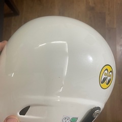 バイク　ヘルメットの画像