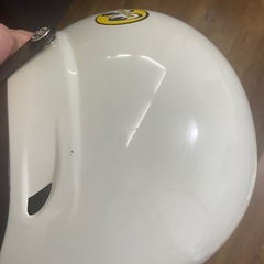 バイク　ヘルメットの画像