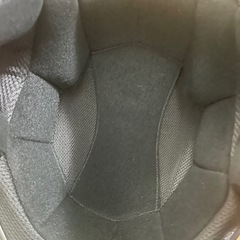 バイク　ヘルメットの画像
