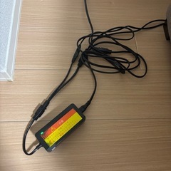 ニトリ　電動リクライニングソファ　Nビリーバーの画像