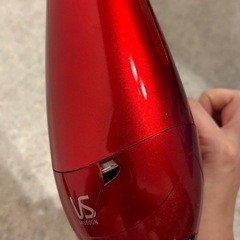 ドライヤーの画像