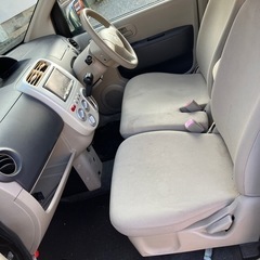 EKワゴン 車検令和9年7月迄 パワースライドドア 乗って帰れますの画像