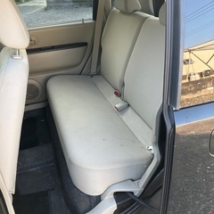 EKワゴン 車検令和9年7月迄 パワースライドドア 乗って帰れますの画像