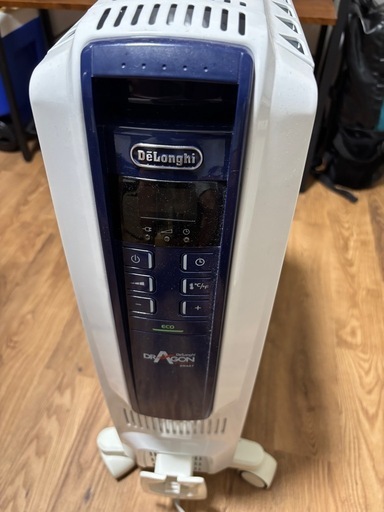 【レビューを書けば送料当店負担】 0円】デロンギオイルヒーター (くまもん) 葛西の季節、空調家電 オイルヒーター