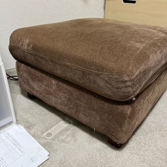 オットマンの画像