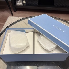 ウェッジウッド（WEDGWOOD）カップ&ソーサーの画像