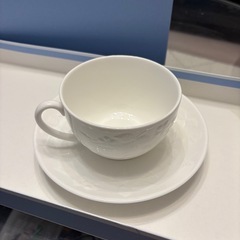 ウェッジウッド（WEDGWOOD）カップ&ソーサーの画像