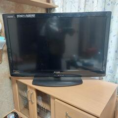 SHARP AQUOS シャープ アクオス
