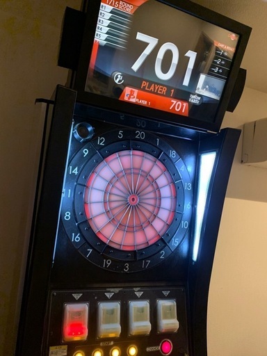 (取引中)ダーツライブ2