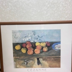 書道、掛け軸、油絵の画像