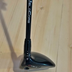 TSR2 5w ベンタスブラック6sの画像
