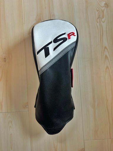TSR2 5w ベンタスブラック6s