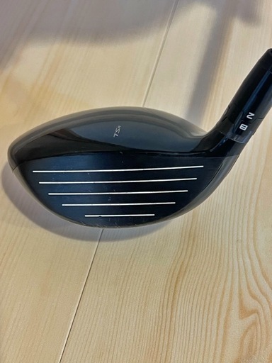 TSR2 5w ベンタスブラック6s