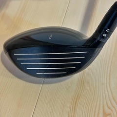 TSR2 5w ベンタスブラック6sの画像