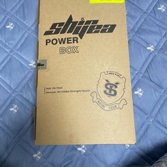 シグナス　28πビックスロボの画像