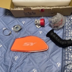 シグナス　28πビックスロボの画像