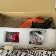 シグナス　28πビックスロボの画像