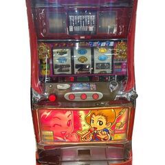 押忍！番長 4号機 操パネル デンセツノオトコD カウンター付き