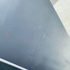SHARP ノンフロン冷凍冷蔵庫  SJ-14X-Bの画像