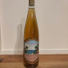 (取引中)果実酒