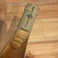 (取引中)果実酒の画像