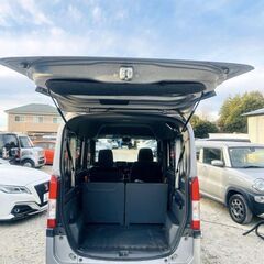 平成30年 N-VAN・G ホンダセンシング 97,242km 検9年2月の画像