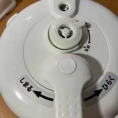 電気圧力鍋
の画像