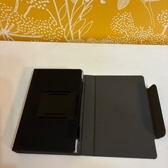折りたたみキーボードの画像