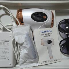 【限定】IPL光美容器Ai01 脱毛器 の画像