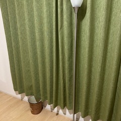 フロアライトの画像