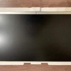 HPモニター　27インチ　フルHD 非光沢IPSパネルの画像