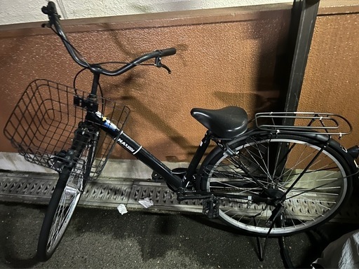 自転車