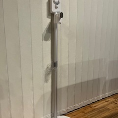 ダイソン　掃除機スタンド
の画像