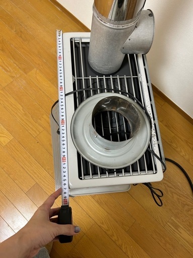 コロナストーブ！レトロ！札幌限定！ CORONA ポータブル石油ストーブClassic Black SX-CE280Y 特設ページ