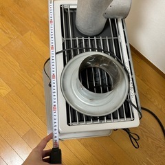 コロナ　石油ストーブの画像