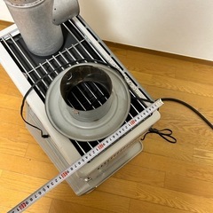 コロナ　石油ストーブの画像