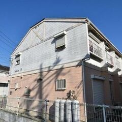 💙フリーレント1ヶ月☆敷礼０☆｟2DK｠石岡市☆駐車場１台…