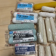 内装·外装用．ハンドルの画像