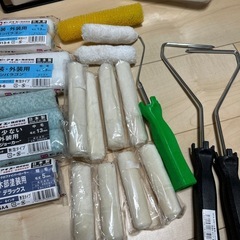 内装·外装用．ハンドルの画像