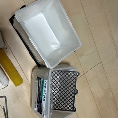 内装·外装用．ハンドルの画像