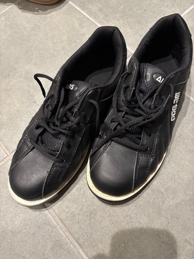 ボウリングシューズ【中古】26センチ Yahoo!オークション -「ボウリングシューズ 26.5」の落札相場