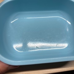 シナモロール　弁当箱の画像