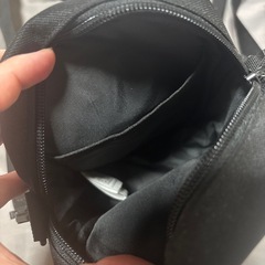 ホワイトソックス　ショルダーバッグの画像