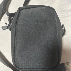 ホワイトソックス　ショルダーバッグの画像