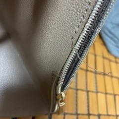バッグ新品の画像