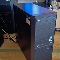 爆速。最新バージョン24H2 Windows11 GeFo…