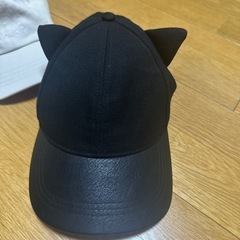 キッズ　キャップ　GU、H &M他の画像