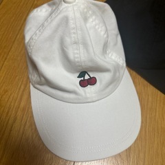 キッズ　キャップ　GU、H &M他の画像