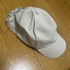 キッズ　キャップ　GU、H &M他の画像